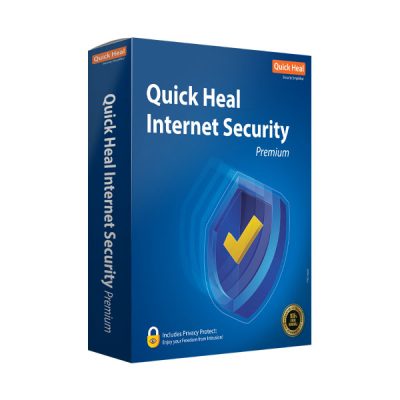 Quick Heal Internet