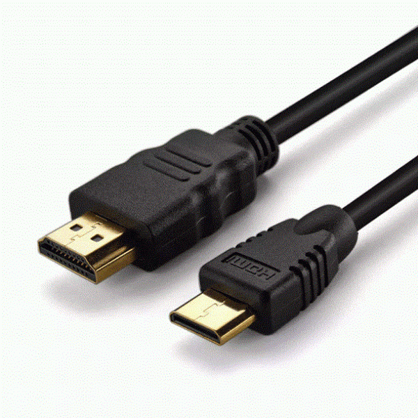 HDMI TO Mini HDMI Cable