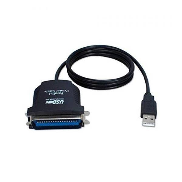 USB To Parallel Convertor