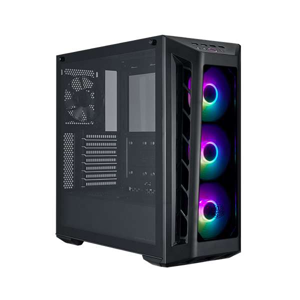 Cooler Master Masterbox MB530P Mid Tower Cabinet