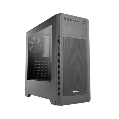 Antec NX130 Mid Tower Gaming Cabinet