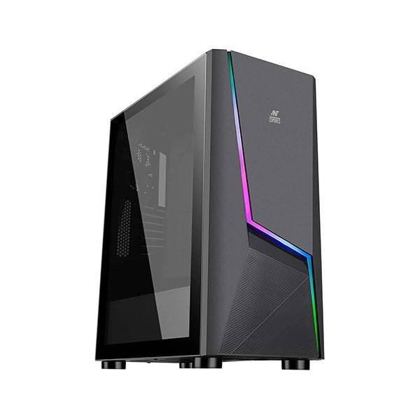 Ant Esports ICE-130AG Mid Tower Gaming Cabinet