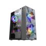 Ant Esports ICE-310MT Mid Tower Gaming Cabinet