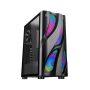 Ant Esports ICE-320TG Mid Tower Gaming Cabinet