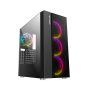 Ant Esports ICE-511MT Mid Tower Gaming Cabinet