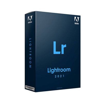 Lightroom-box