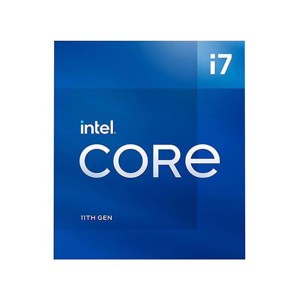 Intel Core i7-11700K 11th Generation Processor