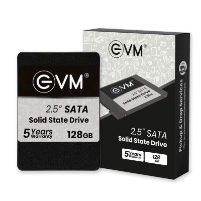 EVM SATA SSD (Solid State Drive) 128GB