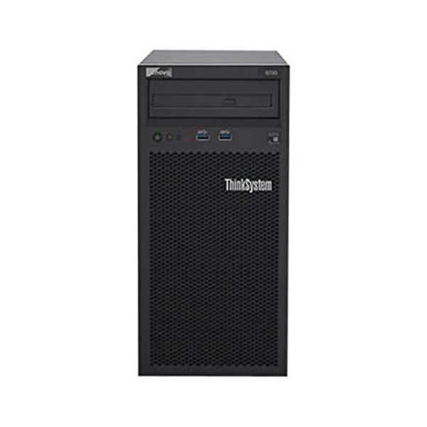 Lenovo ThinkSystem ST50 E-2100 Server