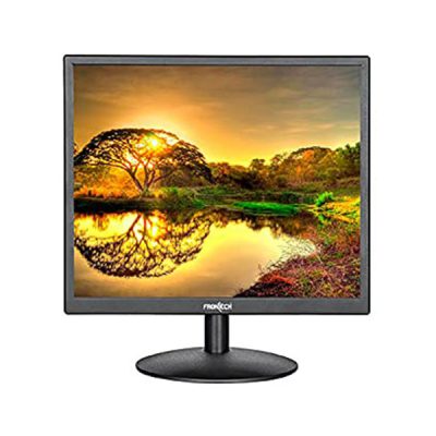 Frontech 17 inch(43.18 cm) FT-1995 HDMI Square Monitor