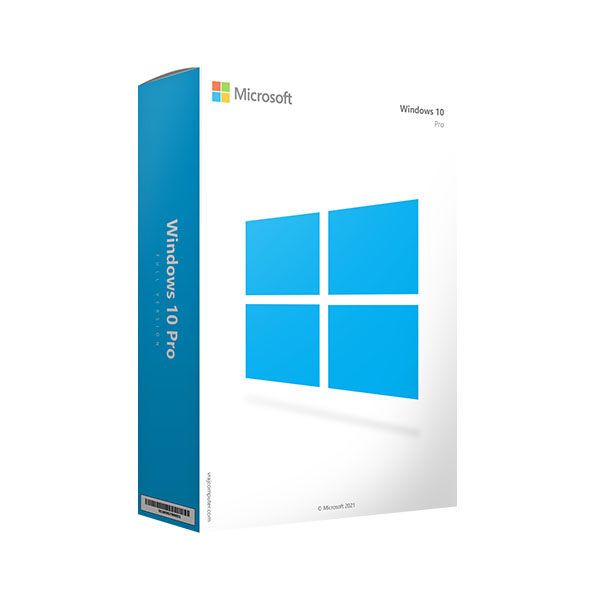 Windows 10 Pro Full Version
