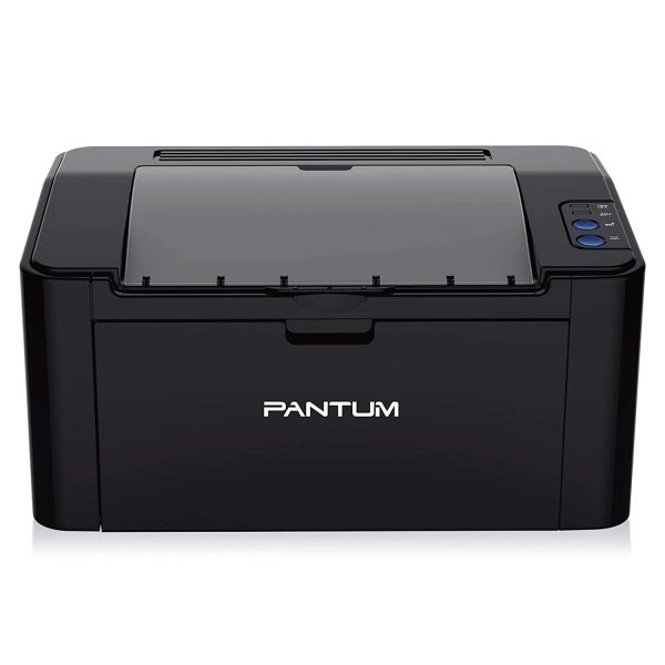 Pantum P2500W Laser Printer (Black)