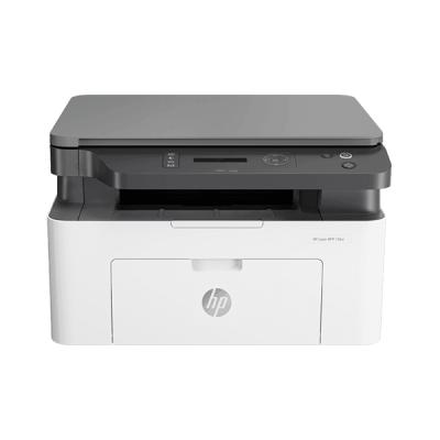 HP Laser MFP 136W Printer