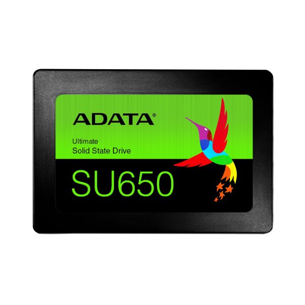 ADATA 2.5″ 3D NAND SATA SSD