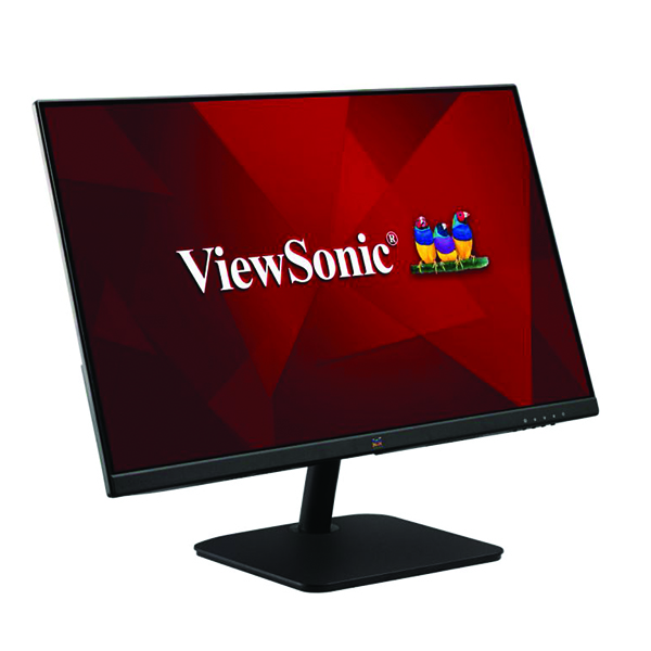 ViewSonic Full HD – IPS Monitor 24 inch : VA2432-MH