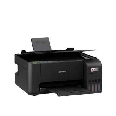 Epson EcoTank L3210 A4 All in One Ink Tank Printer