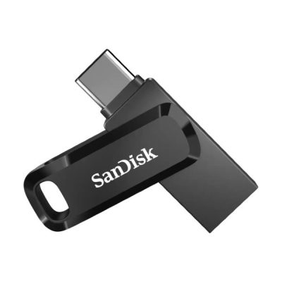 SanDisk Ultra Dual Drive Go USB Type C 2