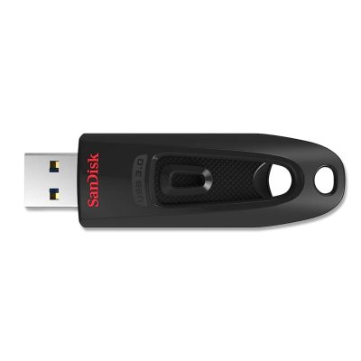 SanDisk Ultra 64 GB USB 3.0 Pen Drive 02 min