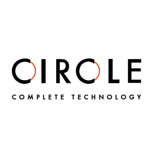 Brand icon Circle