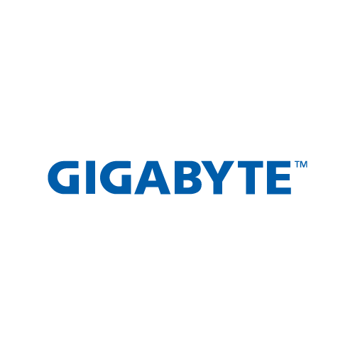 Brand icon Gigabyte