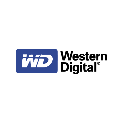Brand icon Western-Digital