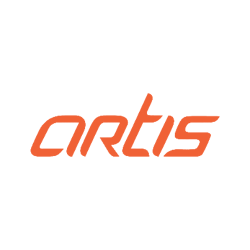 Brand icon artis