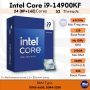Intel Core i9 14900KF 14th Gen Desktop Processor