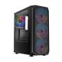 FINGERS Commando E14 Mid Tower Gaming Cabinet