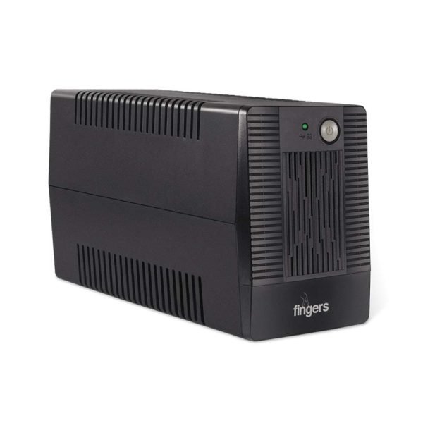 FINGERS Fast Recharge UPS FR-630