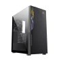 Ant Esports ICE 120AG Mid Tower Gaming Cabinet