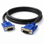 VGA Cable – Male to Male Display Cable