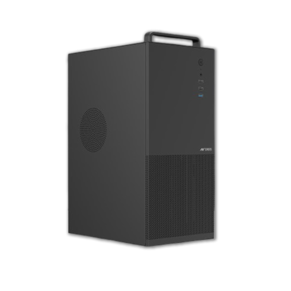 Ant Esports SI28 Mid Tower Gaming Cabinet
