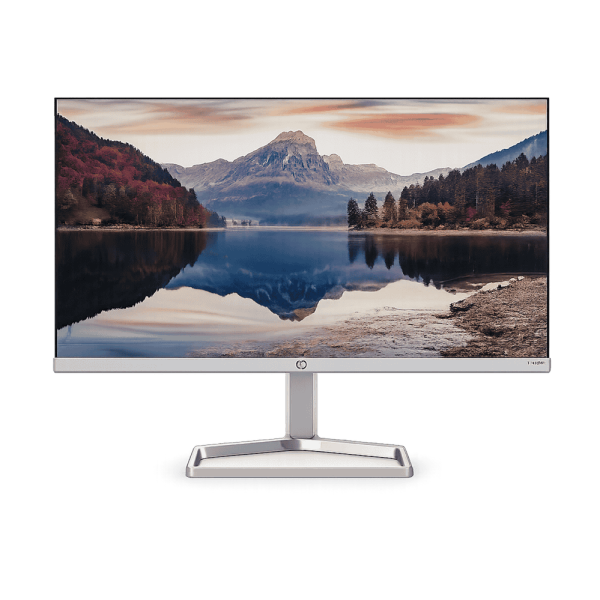 HP M22f 21.5-inch FHD IPS Ultra-Slim Monitor (2E2Y3A6)