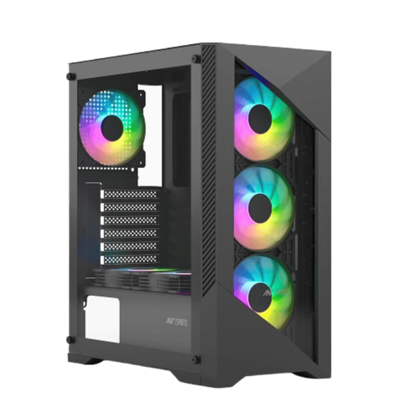 Ant Esports ICE 270G 6F Gaming Cabinet