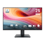 MSI PRO MP251 E2 24.5 Inch Full HD IPS Monitor (120Hz)
