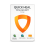 Quick Heal Total Security for Mac