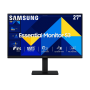 Samsung Essential Monitor S3 27" FHD IPS 100Hz