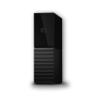 WD My Book 4TB USB 3.0 Desktop External Hard Drive