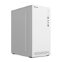 Coconut ZEN G2 Micro-ATX Premium Computer Cabinet