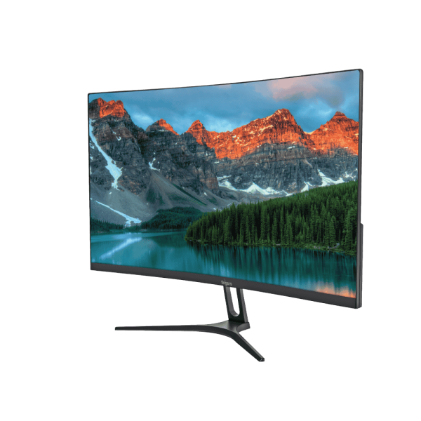 FINGERS Satin Curve-2421 LED Monitor