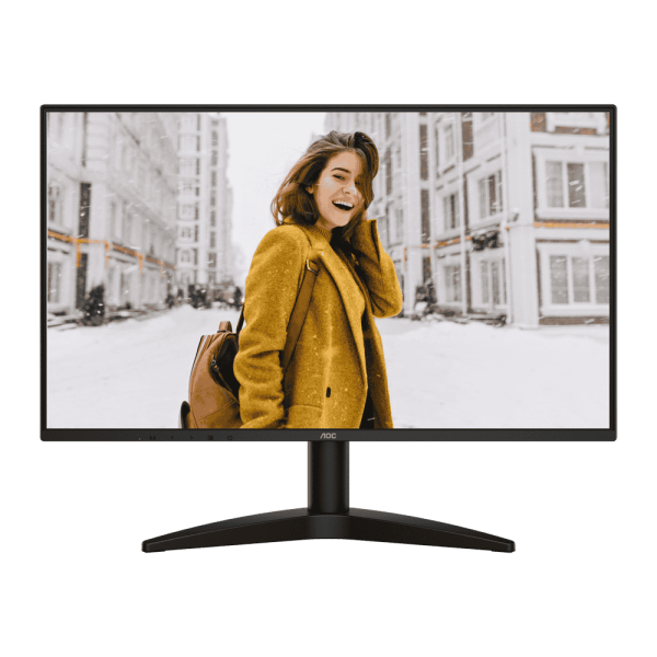 AOC 24B36H 23.8-inch FHD IPS Monitor (24B36H)