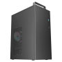 Coconut Zen G1 Micro-ATX Compact Cabinet with Handle
