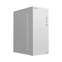 Coconut Zen G2 Micro-ATX Premium Computer Cabinet