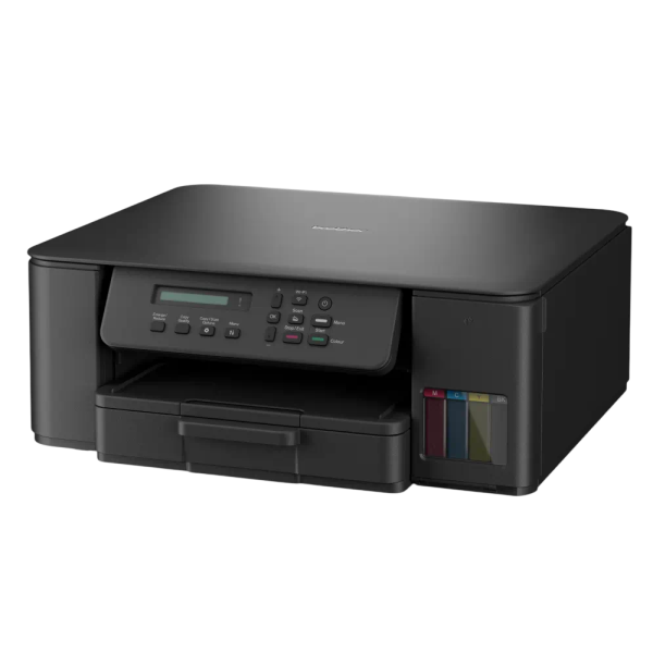 Brother DCP-T530DW WiFi Duplex Ink Tank Multifunction Printer