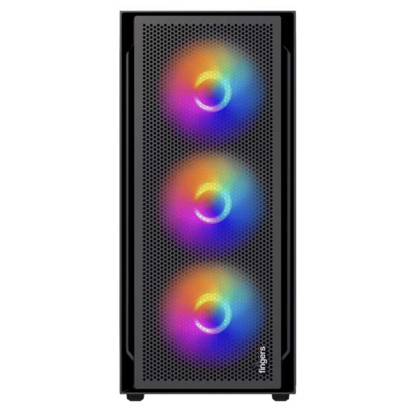 FINGERS Dominion E15 PC Cabinet
