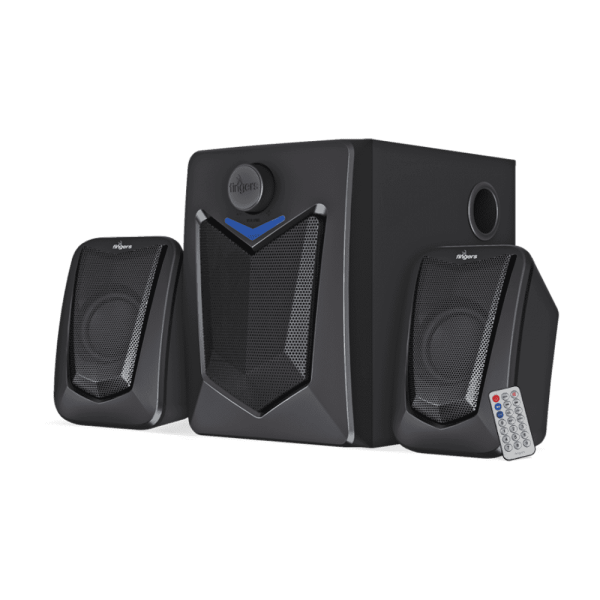 FINGERS EleganX 2.1 Multimedia Speaker System