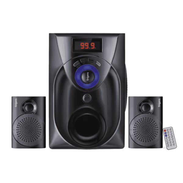 FINGERS Challenger 2.1 Speaker System