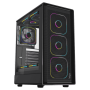 FINGERS QuikFingers PowerMatrix G6 PC Cabinet