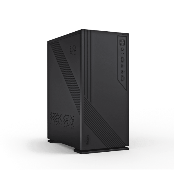 FINGERS Metal C7 PC Cabinet