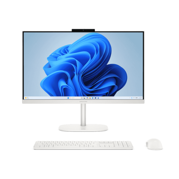 HP OmniStudio 24 All-in-One Desktop PC (24-cu0561in)